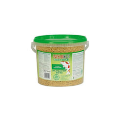 Nishikoi 1575g Pond Sticks Fish Food