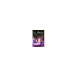 Gardens of The National - Trust Volume 1