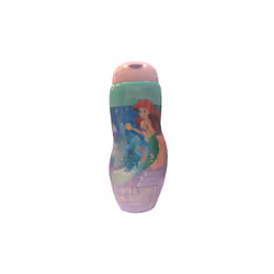 Disney Princess Bath & Shower Bubbles 400ml