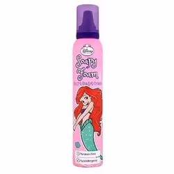 Disney Princess Soapy Foam 225ml