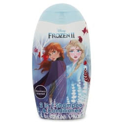 Disney Frozen Shampoo & Conditioner Childrens 2 In 1