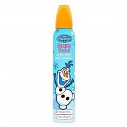 Disney Frozen Soapy Foam 225ml