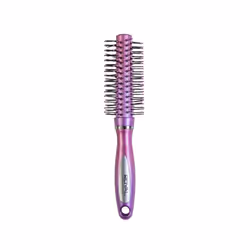 Royal Ombre Mini Radial Hair Brush