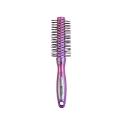 Royal Ombre Mini Radial Hair Brush