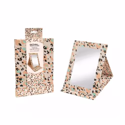 Royal Cosmetics Travel Mirror Large Makeup Foldable Mirror