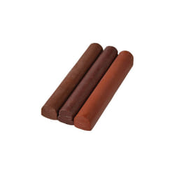 Liberon Retouch Crayon Mahogany x 3 LIBRCM