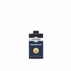 Liberon 003823 Finishing Oil 250ml