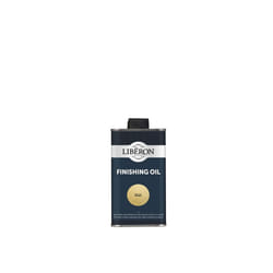 Liberon 003823 Finishing Oil 250ml