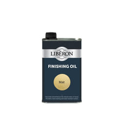 Liberon 003819 Finishing Oil 500ml