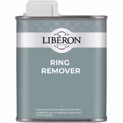 Liberon 014579 Ring Remover 125ml