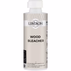 Liberon 014003 Wood Bleacher 125ml