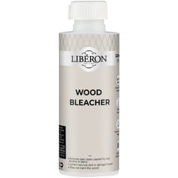 Liberon 014003 Wood Bleacher 125ml