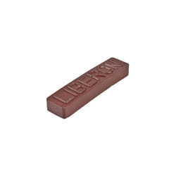 Liberon 014089 Wax Filler Stick 07 Dark Mahogany 50g Single