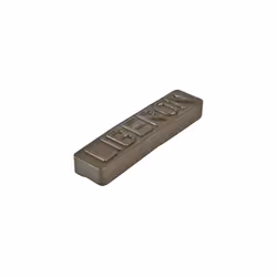 Liberon 014092 Wax Filler Stick 10 Dark Oak 50g Single