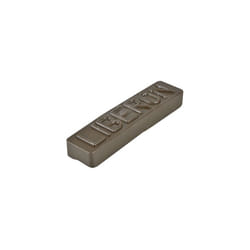 Liberon 014092 Wax Filler Stick 10 Dark Oak 50g Single