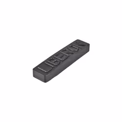 Liberon 014094 Wax Filler Stick 12 Ebony 50g Single