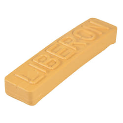 Liberon LIBWFSP  50 g Wax Filler Stick Pine Bp