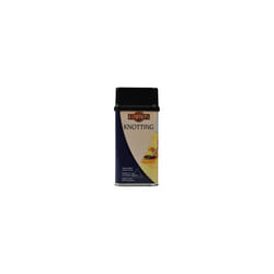 Liberon 014018 Knotting Pale 250ml
