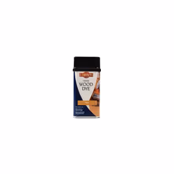 Liberon 014429 Spirit Wood Dye Teak 250ml