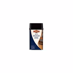 Liberon 014424 Spirit Wood Dye Ebony 250ml