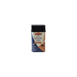Liberon 014378 Palette Wood Dye Georgian Mahogany 500ml