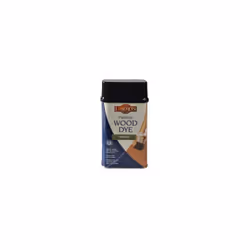 Liberon 014347 Palette Wood Dye Tudor Oak 500ml