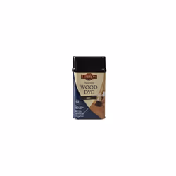 Liberon 014348 Palette Wood Dye Ebony 500ml