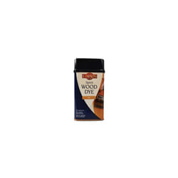 Liberon 014441 Spirit Wood Dye Teak 1 Litre