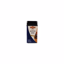 Liberon 014443 Spirit Wood Dye Medium Oak 1 Litre