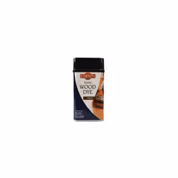 Liberon 014444 Spirit Wood Dye Dark Oak 1 Litre