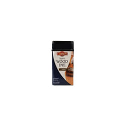 Liberon 014444 Spirit Wood Dye Dark Oak 1 Litre