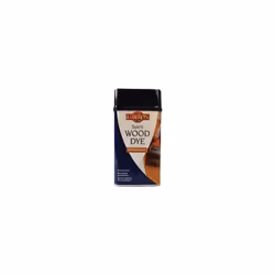 Liberon 014445 Spirit Wood Dye Georgian Mahogany 1 Litre