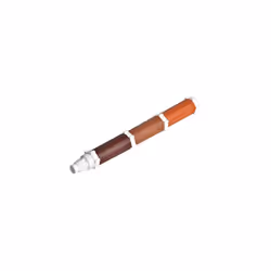 Liberon 014463 Touch Up Pen Mahogany 3-part