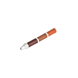 Liberon 014463 Touch Up Pen Mahogany 3-part