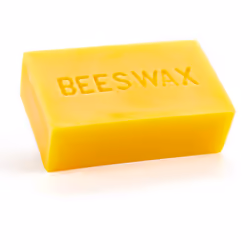 Liberon 003882 Purified Beeswax 1kg