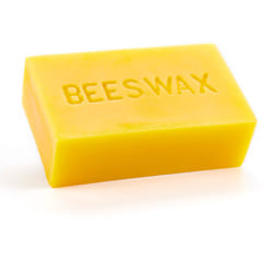 Liberon 003882 Purified Beeswax 1kg