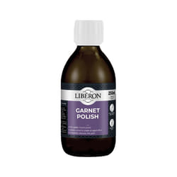 Liberon 014657 Garnet Polish 250ml
