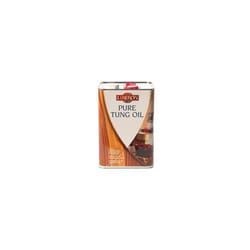 Liberon 014618 Pure Tung Oil 5 Litre