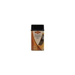 Liberon 014628 Boiled Linseed Oil 500ml