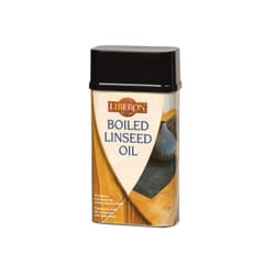 Liberon BLO1L 1L Boiled Linseed Oil