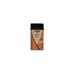 Liberon 014633 Teak Oil with UV Filters 500ml