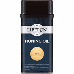 Liberon 014002 Honing Oil 250ml