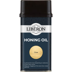 Liberon 014002 Honing Oil 250ml