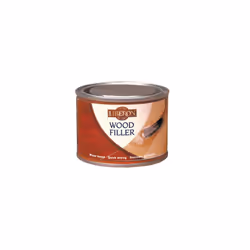 Liberon 014071 Wood Filler Dark Oak 125ml