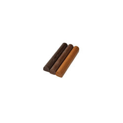 Liberon 014224 Retouch Crayon Walnut x 3