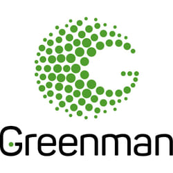 Greenman 1024FNBR printer ribbon