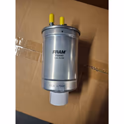 Fram PS9043 Fuel Filter 46531688, 46737091, 46786875