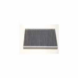 Interior Air Cabin Pollen Filter Carbon Activated Picasso 99-2012 Fram CFA9406