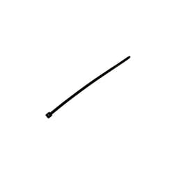 Cable Ties - Hellermann - Black - 300mm x 4.6mm T50I - Pack Of 100