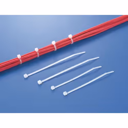 Hellermann Tyton T50L cable tie Polyamide White 100 pc(s) - Additional view 4